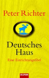 Deutsches Haus - Cover