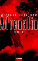 Adrenalin - Cover