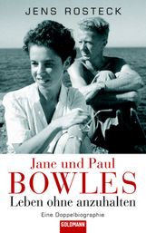 Jane und Paul Bowles