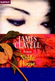 Noble House - Cover