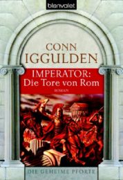 Imperator: Die Tore von Rom