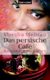 Das persische Cafe