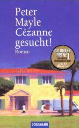 Cezanne gesucht