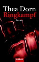 Ringkampf - Cover