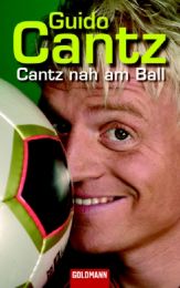 Cantz nah am Ball