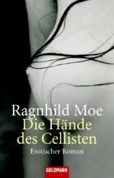 Die Hände des Cellisten - Cover