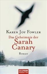 Das Geheimnis der Sarah Canary