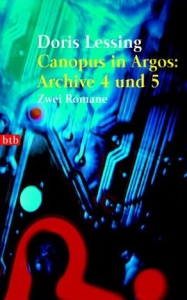 Canopus im Argos