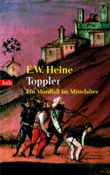 Toppler - Cover