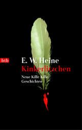 Kinkerlitzchen - Cover