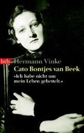 Cato Bontjes van Beek