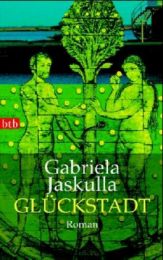 Glückstadt - Cover
