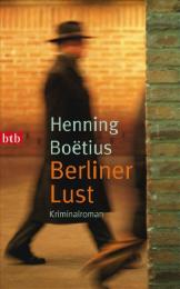 Berliner Lust - Cover