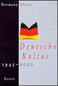Deutsche Kultur 1945-2000