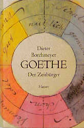 Goethe - Der Zeitbürger