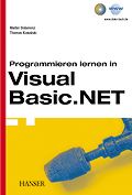Programmieren lernen in Visual Basic.NET