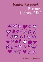 Kleines Liebes-ABC