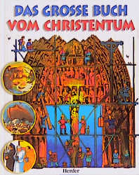 Das große Buch vom Christentum