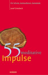 55 meditative Impulse