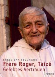 Frere Roger, Taize