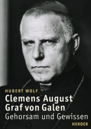 Clemens August Graf von Galen