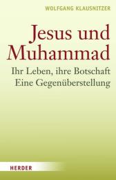Jesus und Muhammad