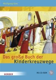Das große Buch der Kinderkreuzwege