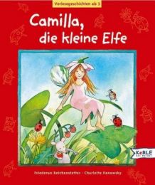 Camilla, die kleine Elfe