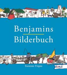 Benjamins Bilderbuch
