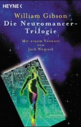 Die Neuromancer-Trilogie