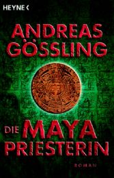 Die Maya-Priesterin