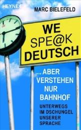 We speak Deutsch