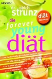 Die forever young diät
