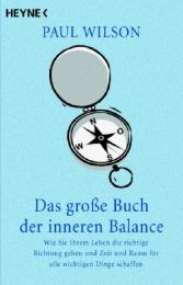 Das große Buch der inneren Balance