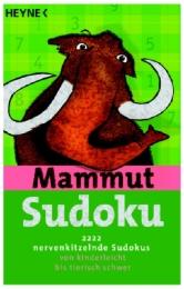 Mammut-Sudoku