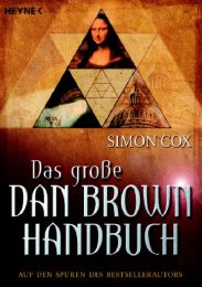 Das große Dan-Brown-Handbuch