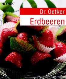 Dr Oetker: Erdbeeren