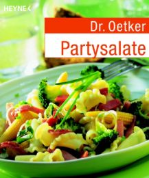 Dr Oetker: Partysalate