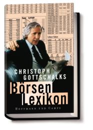 Christoph Gottschalks Börsen-Lexikon