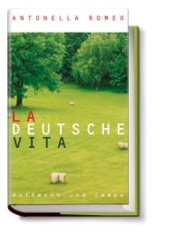 La deutsche Vita - Cover