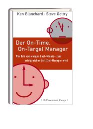 Der On-Time, On-Target Manager