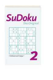 SuDoku 2