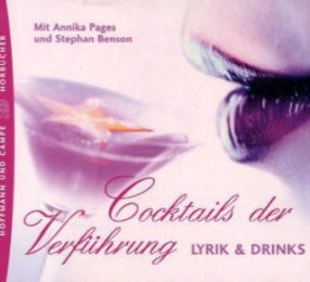 Cocktails der Verführung