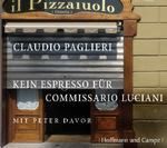 Kein Espresso für Commisario Luciani