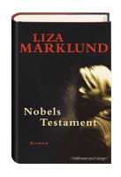 Nobels Testament - Cover