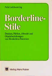 Borderline-Stile