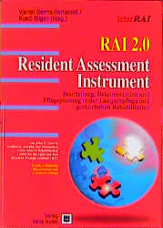 RAI 2.0 - Resident Assessment Instrument