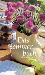 Das Sommerbuch - Cover