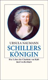 Schillers Königin