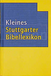 Kleines Stuttgarter Bibellexikon